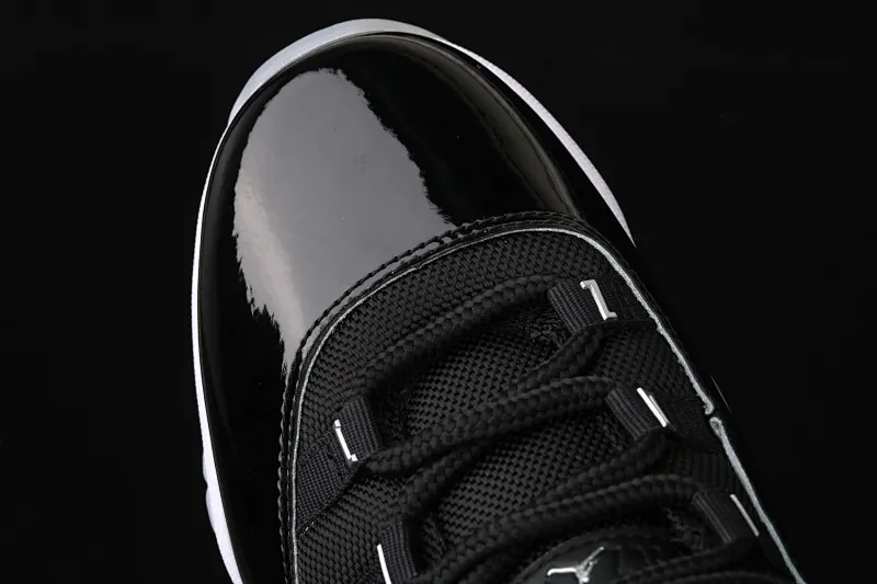 All Categories Air Jordan Jordan Series Basketball Shoes Air Jordan 11 Pure Original Version Air Jordan 11 "25th Anniversary" AJ11 Joe 11 Devil II Genuine Standard Real Carbon CT8012-011